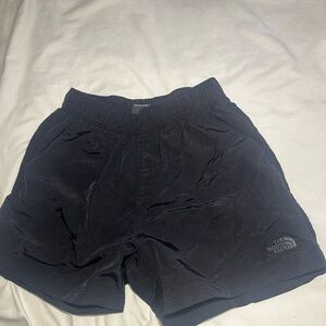 The North Face Men's Dark Shorts